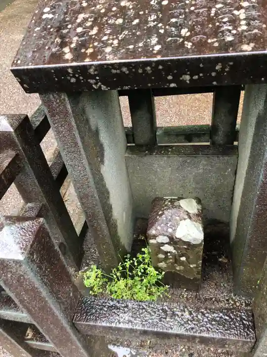 志波彦神社・鹽竈神社(宮城県)