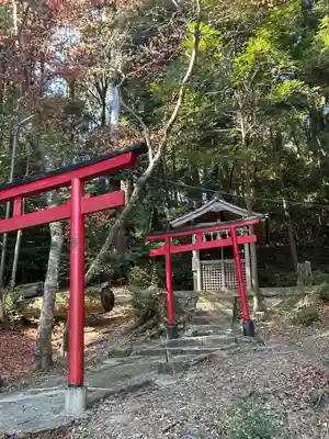 多太神社(兵庫県)