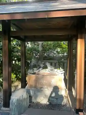  六本木天祖神社(東京都)