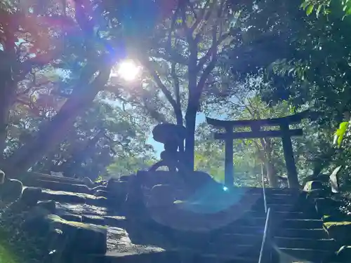 高城神社(長崎県)