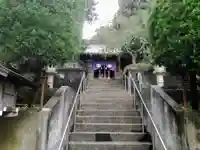 瀬戸ヶ谷八幡社のその他建物