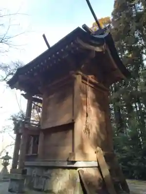 春日神社(宮沢)(宮城県)