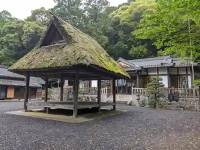 真木山神社(三重県)