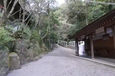 多度大社(三重県)