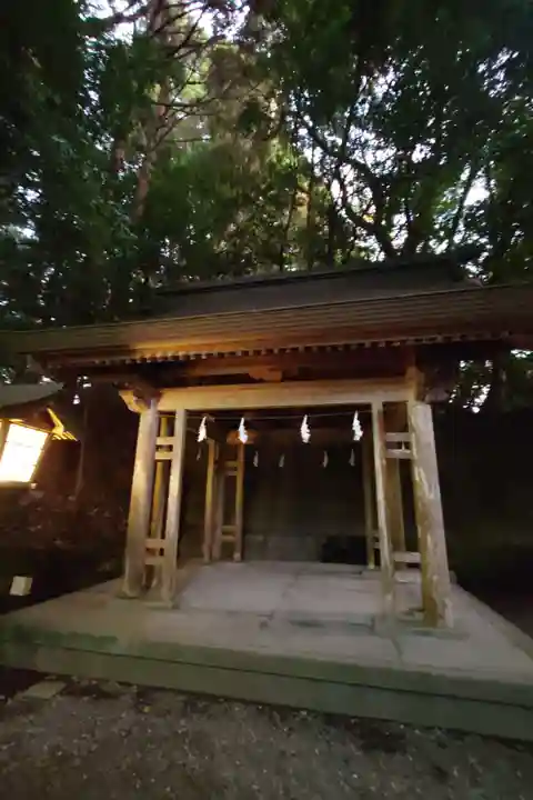 高千穂神社(宮崎県)