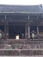善峯寺のその他建物