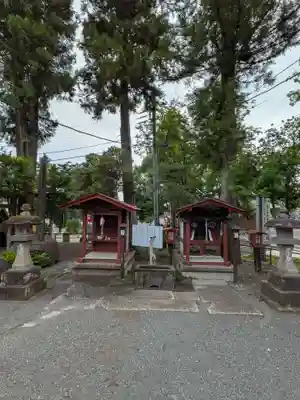 金乗院放光寺(埼玉県)
