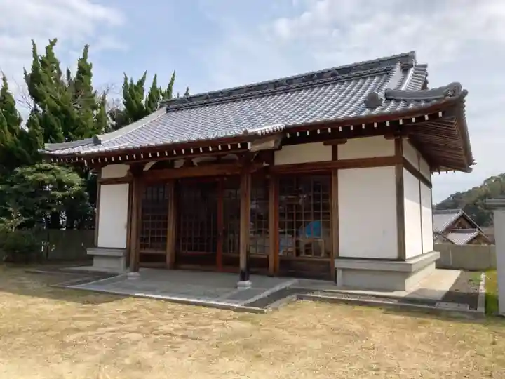 大浜八幡大神社のその他建物