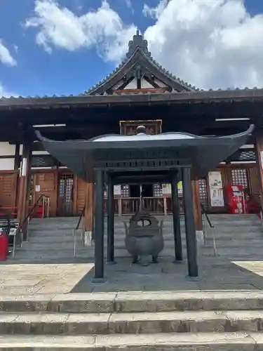 秋葉山圓通寺(愛知県)