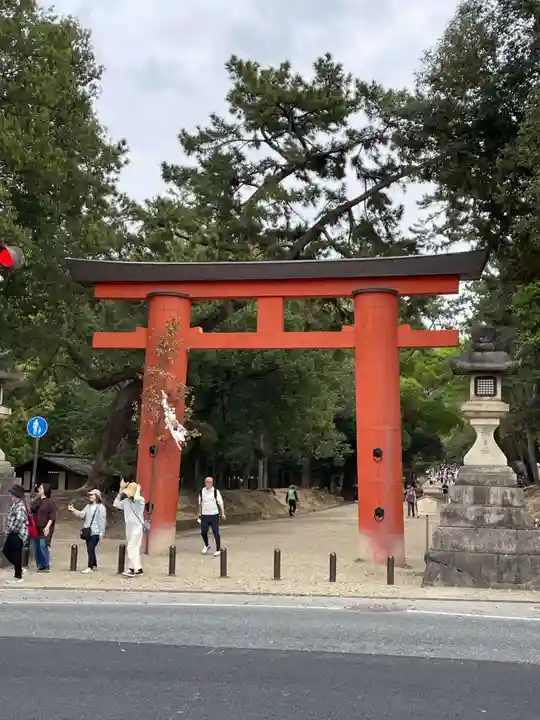 春日大社(奈良県)