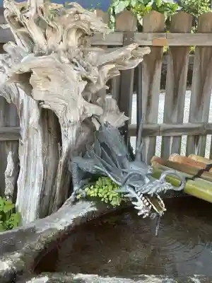 日枝大神社(神奈川県)