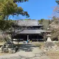 根来寺(和歌山県)