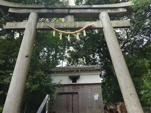 蟬丸神社（蝉丸神社）(滋賀県)