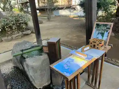 前野熊野神社の{uncategorized: "未分類", other: "その他", undefined: "問題あり", building: "その他建物", grave: "お墓", sacred_gate: "鳥居", guardian: "狛犬", statue: "像", buddha: "仏像", history: "歴史", nature: "自然", garden: "庭園", animal: "動物", pagoda: "塔", temizu: "手水舎", mountain_gate: "山門・神門", sanctuary: "本殿・本堂", subordinate: "末社・摂社", art: "芸術", scenery: "景色", jizo: "地蔵", ema: "絵馬", goshuin: "御朱印", omikuji: "おみくじ", items: "授与品その他", amulet: "お守り", goshuincho: "御朱印帳", eats: "食事", festival: "お祭り", votive_dance: "神楽", shichigosan: "七五三参", wedding: "結婚式", experience: "体験その他", initially: "初詣", around: "周辺", anti_infection: "感染症対策"}