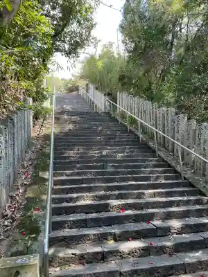 切幡寺(徳島県)