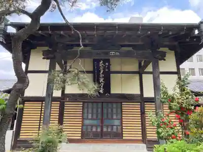 善照寺(千葉県)