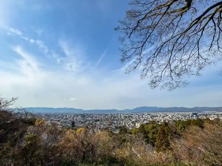 京都霊山護國神社(京都府)