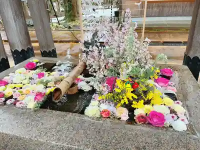 金峯神社(新潟県)