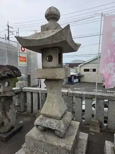 西宮八幡宮(山口県)