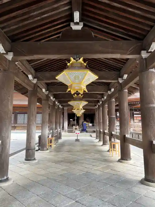 清水寺のその他建物