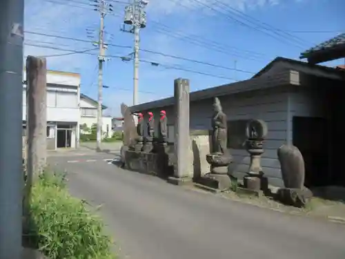 正覚寺(群馬県)