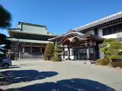 西善寺(神奈川県)