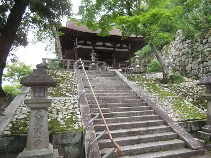 知恩院の山門・神門
