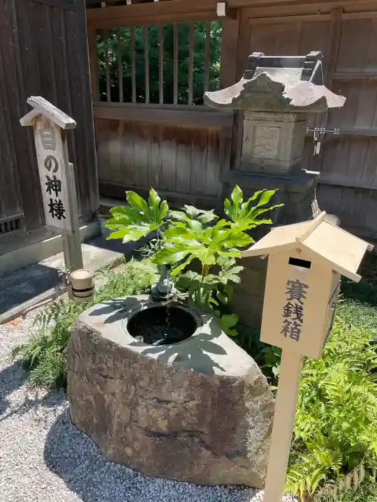 諏訪神社(東京都)