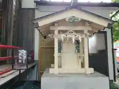 田無神社(東京都)