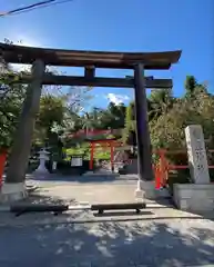 建勲神社(京都府)