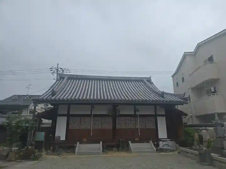 浄谷寺(大阪府)