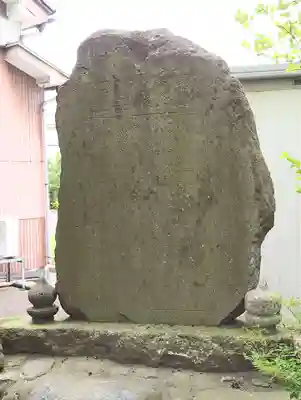 新川神社のその他建物