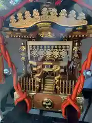 今宮神社のお祭り