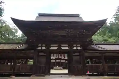 油日神社(滋賀県)