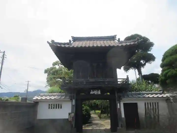 正恩寺(神奈川県)
