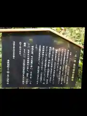 赤坂氷川神社の歴史