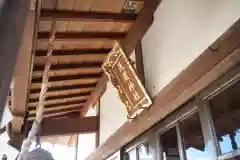 浅間神社の建物その他