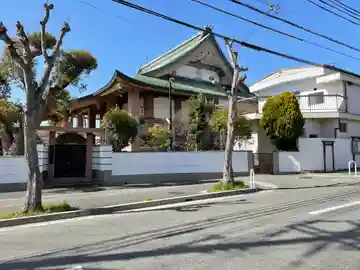 養勝寺(兵庫県)