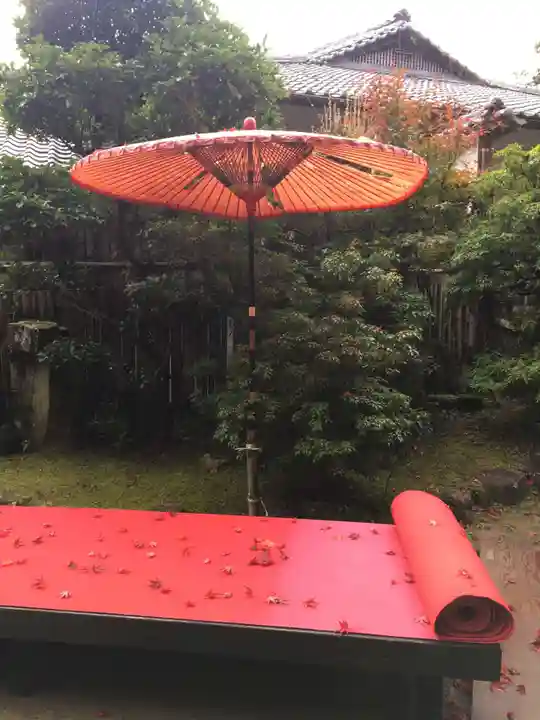 圓教寺のその他建物