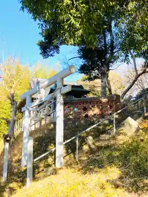 道祖神社(茨城県)