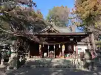 阿蘇神社(東京都)