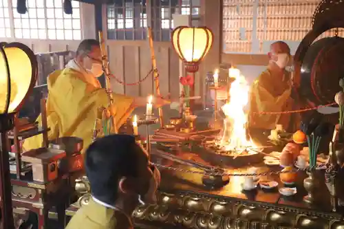 温泉山 安楽寺(四国霊場第六番札所)の体験その他