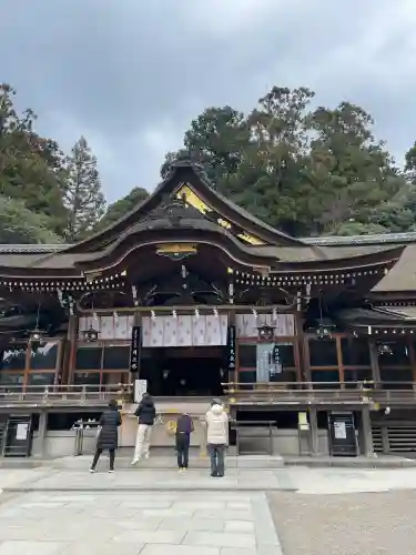 大神神社(奈良県)