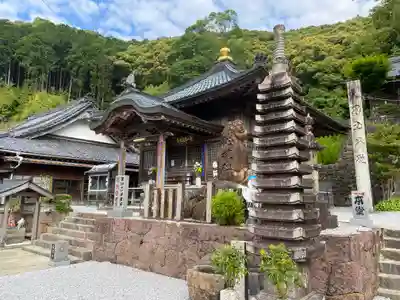 龍光寺(愛媛県)