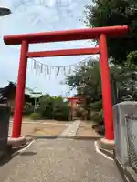 稲荷神社(東京都)