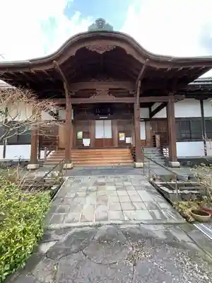 常念寺(山口県)