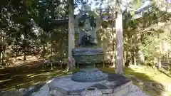 仁和寺の仏像