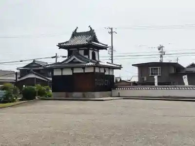 雲龍山 本證寺(愛知県)