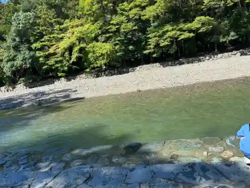 伊勢神宮内宮（皇大神宮）(三重県)