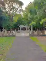 大久保神社(奈良県)